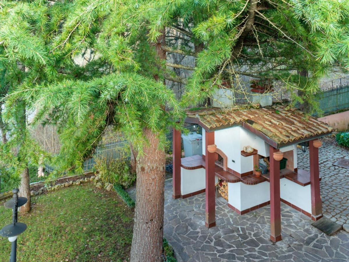 Belvilla By Oyo Villa In ทาเจลียคอสโซ ภายนอก รูปภาพ