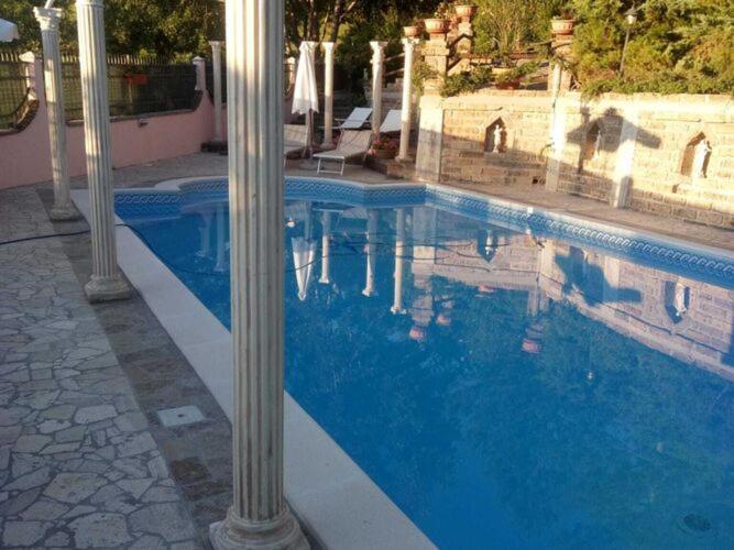 Belvilla By Oyo Villa In ทาเจลียคอสโซ ภายนอก รูปภาพ